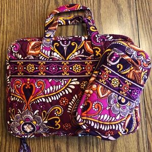Vera Bradley Safari Sunset (Retired) Set
